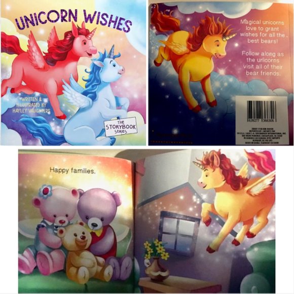 Unicorn Tent Bundle - Picture 10 of 10